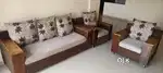 All furniture in a lot