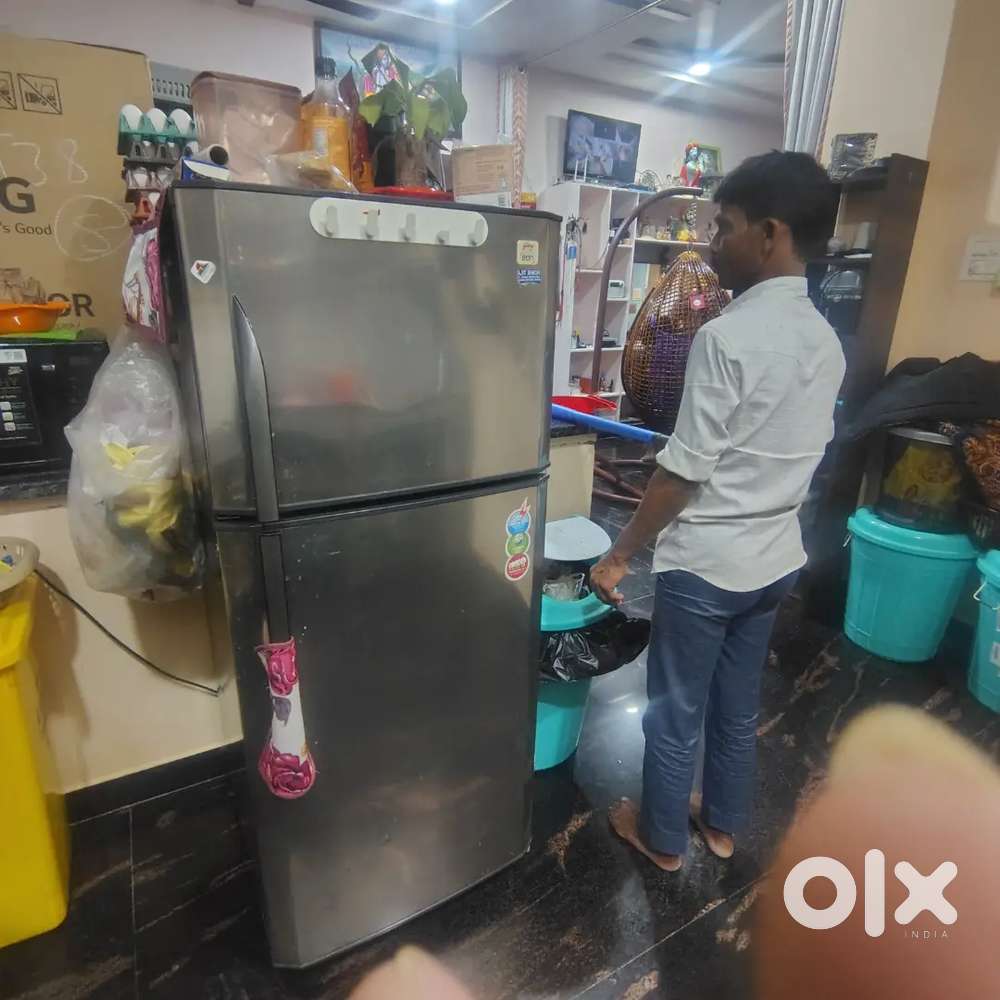 Godrej Eon Fridge