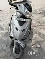 Hero maestro excellent condition