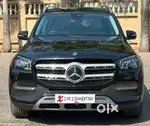 Mercedes-Benz GLS 400d 4MATIC, 2020, Diesel
