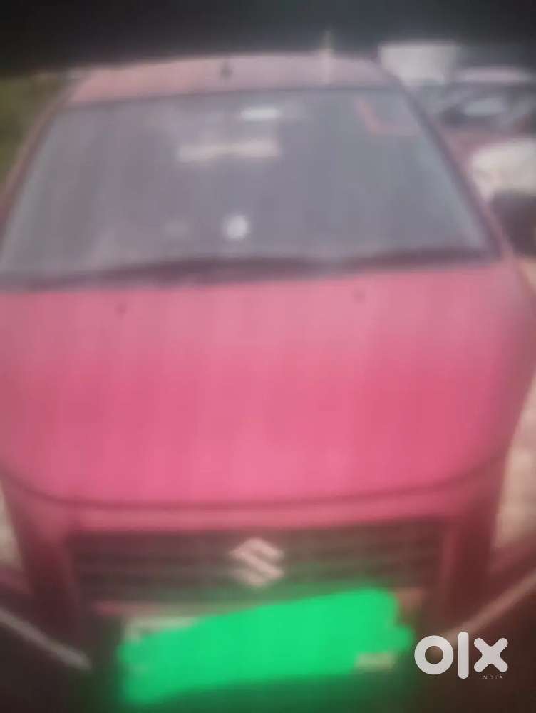 Maruti Suzuki Ritz 2013 Diesel 111000 Km Driven