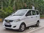 Chevrolet Enjoy 1.4 LS 8, 2013, Petrol