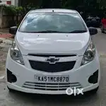 Chevrolet Beat Diesel LS, 2012, Diesel