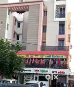 Selling well maintained 2 bhk flat
