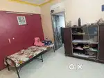 Female partner to share 1RK flat