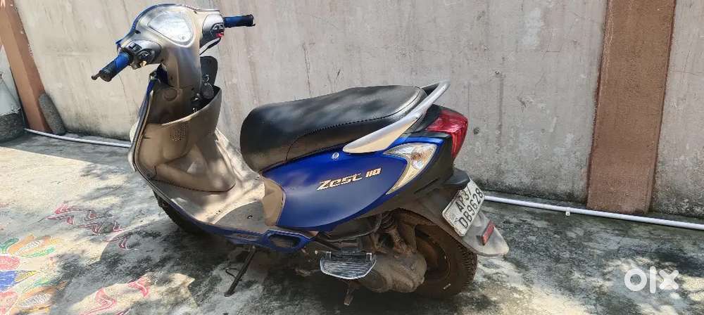 TVs zest 110
