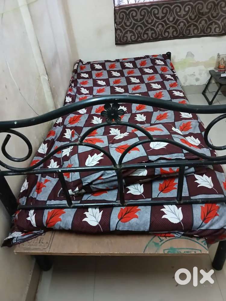 Bed combo all in one