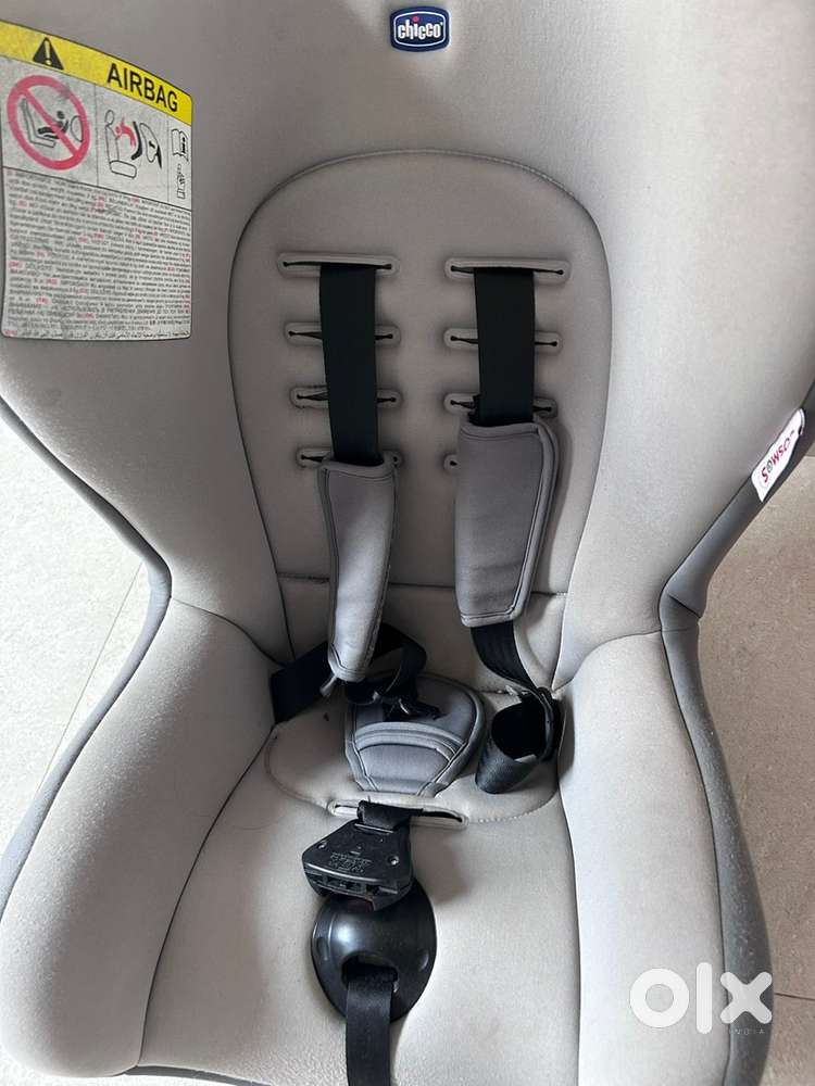 Chicos cosmos car seat