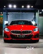 BMW Z4 M40i, 2023, Petrol