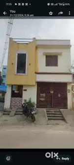 Independent home for sale in kolathur