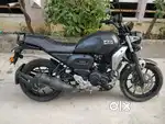 Yamaha FZX - Less used - Perfect condition