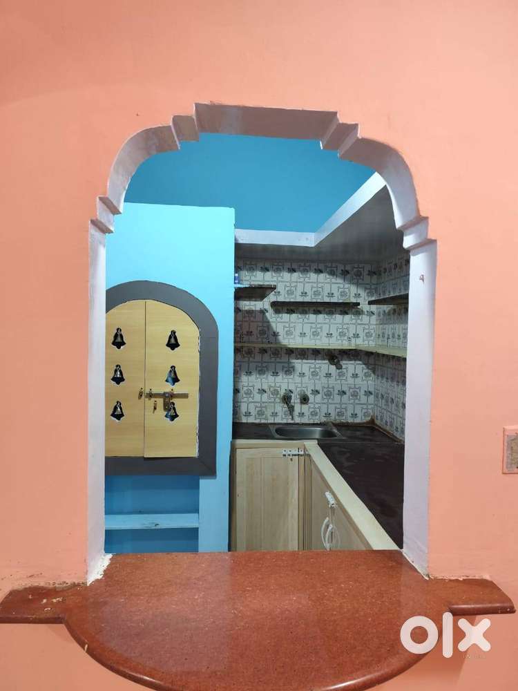 BTM Layout 2BHK House For Lease