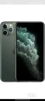 Iphone 11 pro