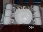 La Cafe 6+1 Pcs set