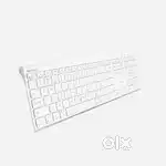 Macally Keyboard, Microsoft Ergonomic Keyboard