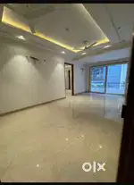 Flat for rent, 4 Bhk semi furnished