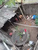Full vacant land is for rent for godown purpose or for any storage