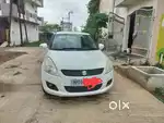 Maruti Suzuki Swift