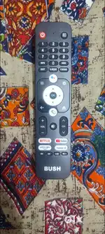 Only 06 month old 43 inch bush company android tv
