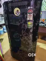 LG 5 STAR SINGLE DOOR FRIDGE 200 LTR