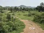 9 acres open land for sell at regunta Korutla