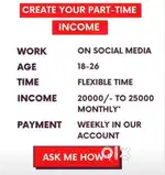 Business consultant