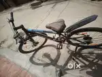 Hero Howler ( Bicycles)