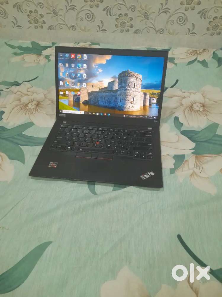 Lenovo Thinkpad T495