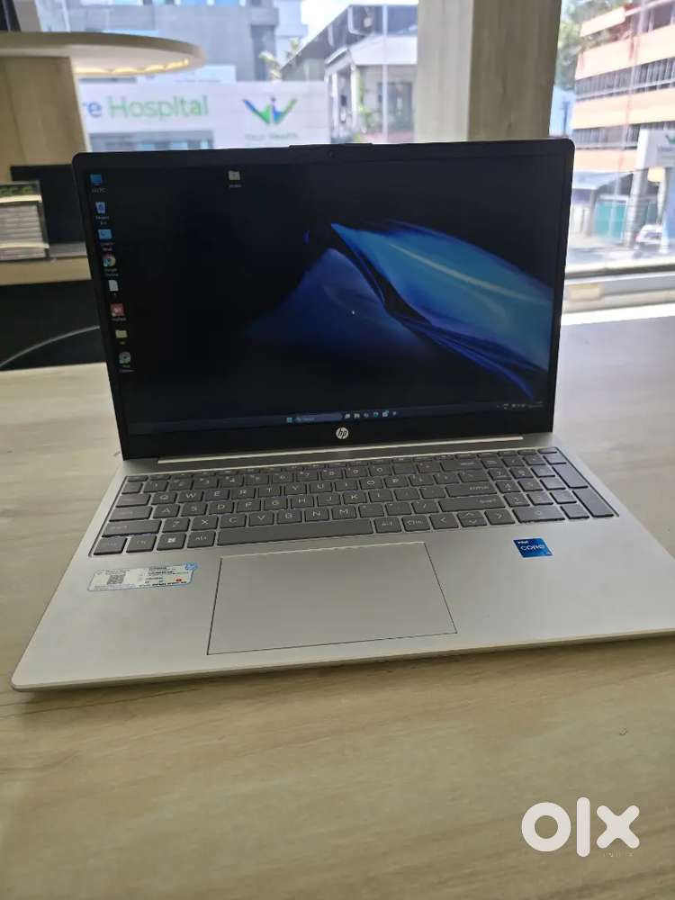 Hp intel Core i5