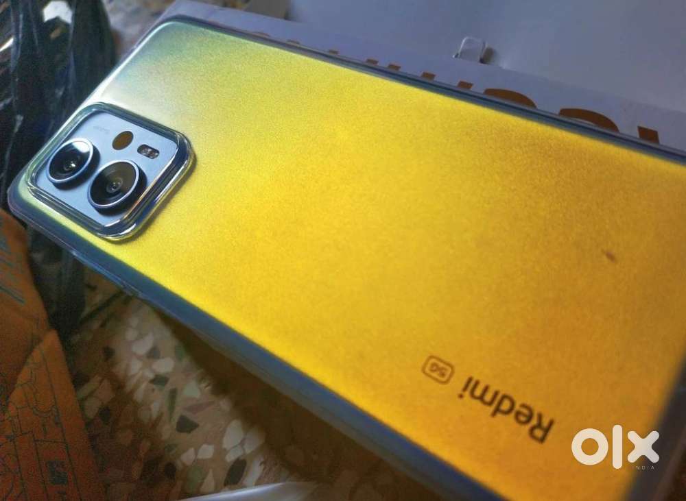 REDMI K50i. Emergency sell.