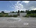 Plot for sale at Attapur