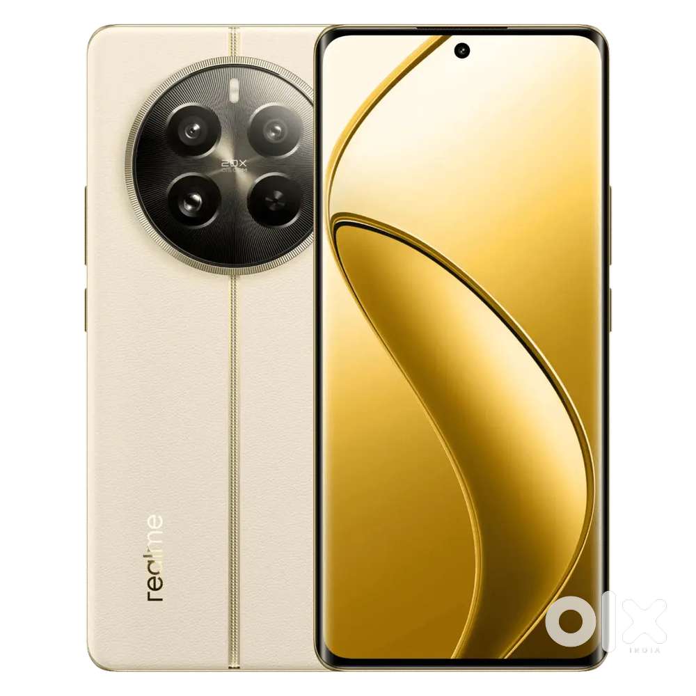 Want to sell my realme 12pro 8/256