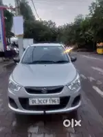 Maruti Suzuki Alto K10 VXI AMT Optional, 2015, Petrol