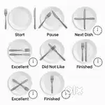 Restaurant staff