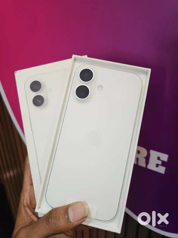 Apple Iphone 16 128 Gb 100bh