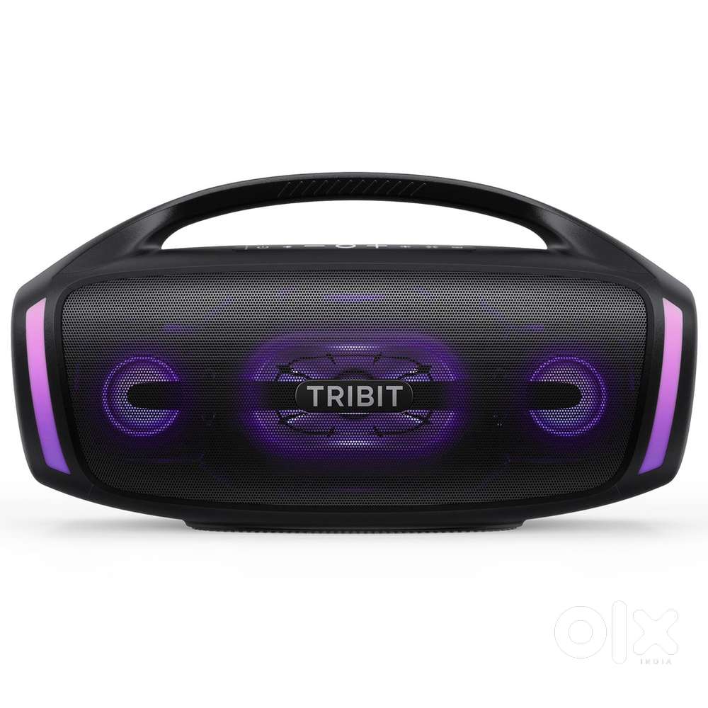 Tribit Storm Blast 2 - 200W Portable Bluetooth Speaker