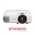 Projector &camera for rent