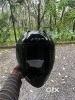 Vega helmet