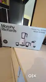 Murphy Richards mixer grinder