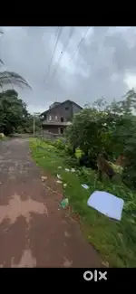 52k/sqmtr plot sanad plot kadamba platue old goa in highway 366sqmtr p