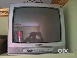 SANSUNI 21 INCHS PRTBL TV