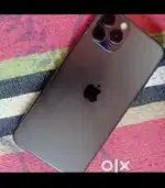 Iphone 11 pro (black)