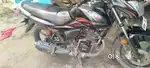 Good condition bike