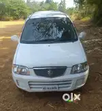 Maruthi suzuki 2010