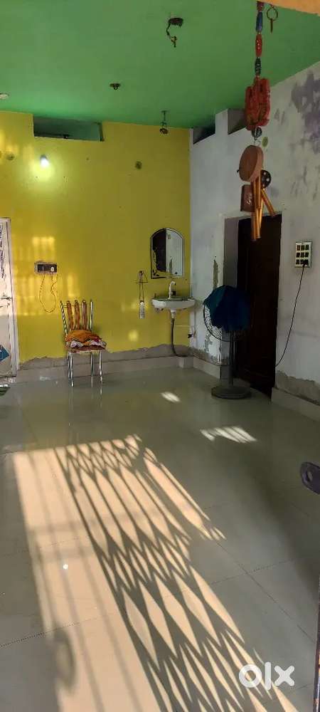 Near J.J college Manpur, Gaya