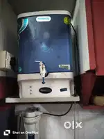 Water purifier