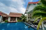 6000 sqft of Sandalwood Farm House for sale at Just Rs 18 Lakhs