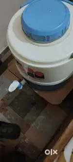 Water colar 5l
