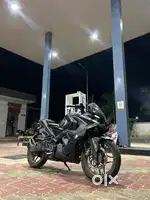 Bajaj rs200 BS4