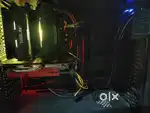 High Performance Gaming PC  Intel Core i9-9900  16GB RAM  500gb SSD